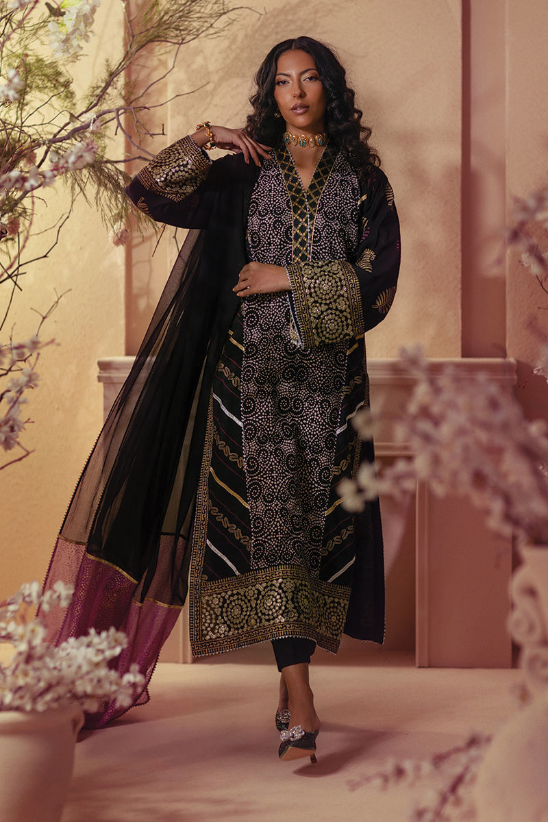 Annus Abrar | Eid Elemental Festive | Anara by Annus Abrar - Designer Dress - Type: Ladies Clothes - Available at Sana Yasir - 100% Original