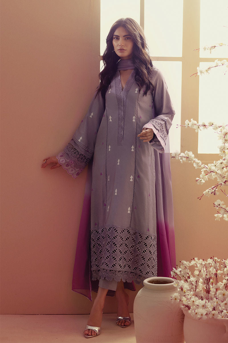 Annus Abrar | Eid Elemental Festive | Behr by Annus Abrar - Designer Dress - Type: Ladies Clothes - Available at Sana Yasir - 100% Original