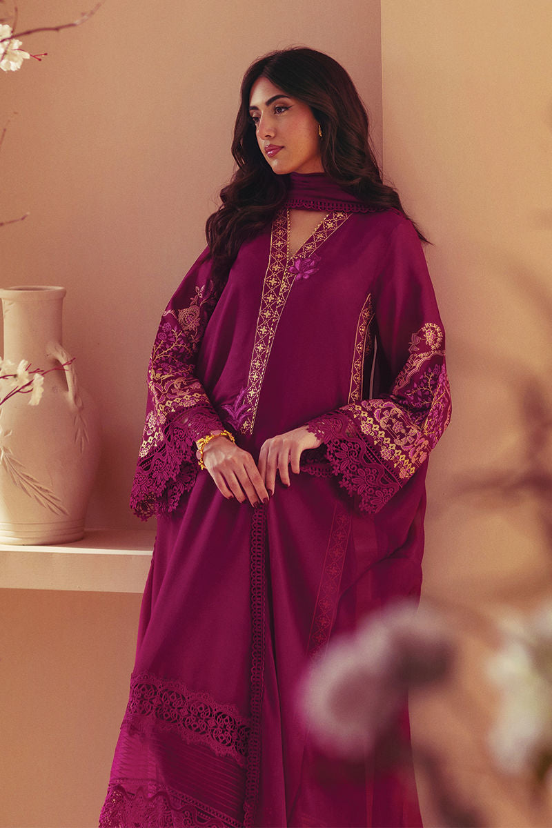 Annus Abrar | Eid Elemental Festive | Mersana by Annus Abrar - Designer Dress - Type: Ladies Clothes - Available at Sana Yasir - 100% Original