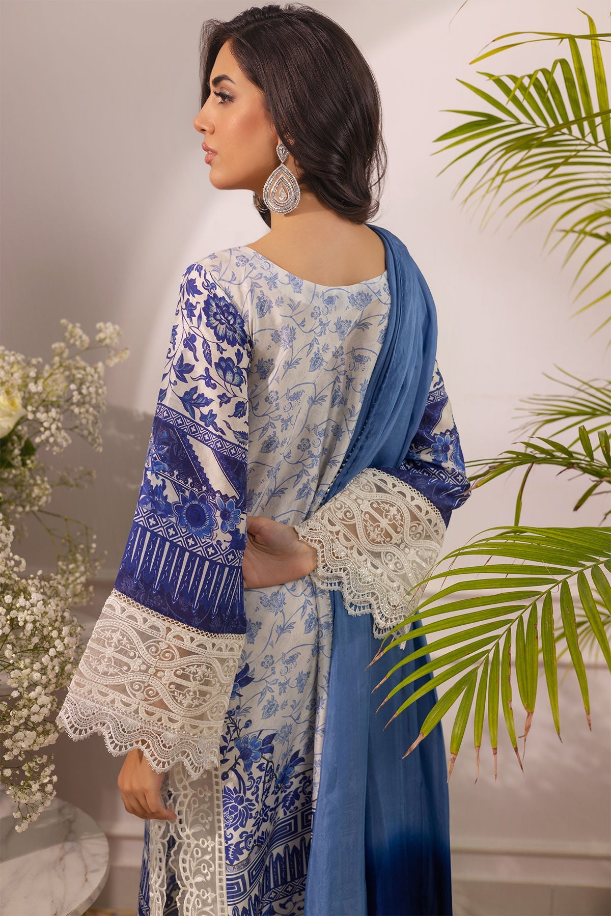 Annus Abrar | Sera Luxury | Reena by Annus Abrar - Designer Dress - Type: Ladies Clothes - Available at Sana Yasir - 100% Original