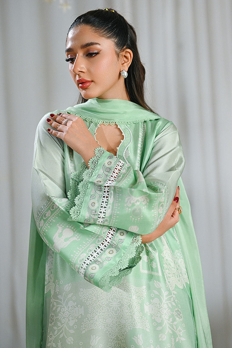 Ansab Jahangir | Cest Parti Luxe Pret 25 | Seraphine