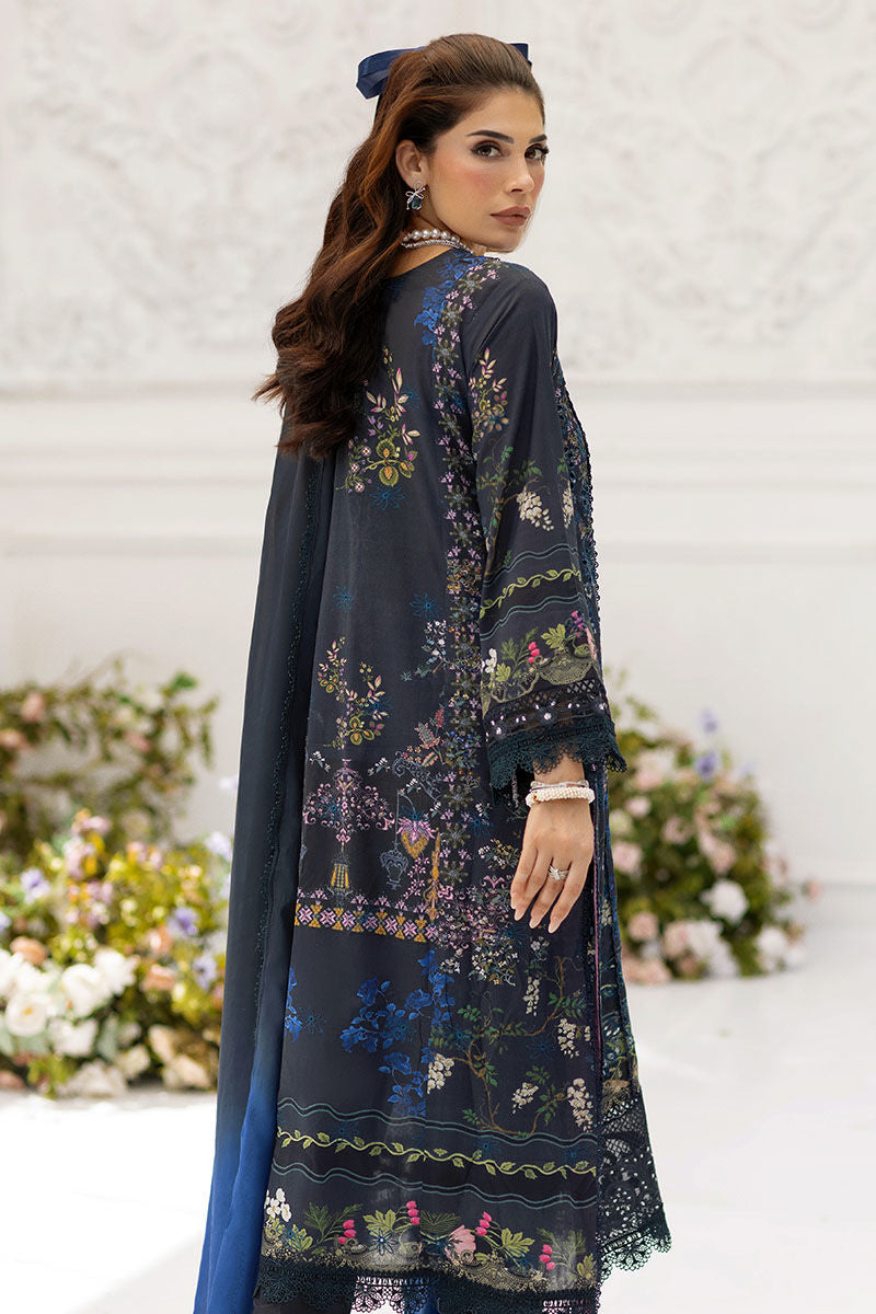 Ansab Jahangir | Wien Family Edit 25 | Aileen by Ansab Jahangir - Designer Dress - Type: Ladies Clothes - Available at Sana Yasir - 100% Original