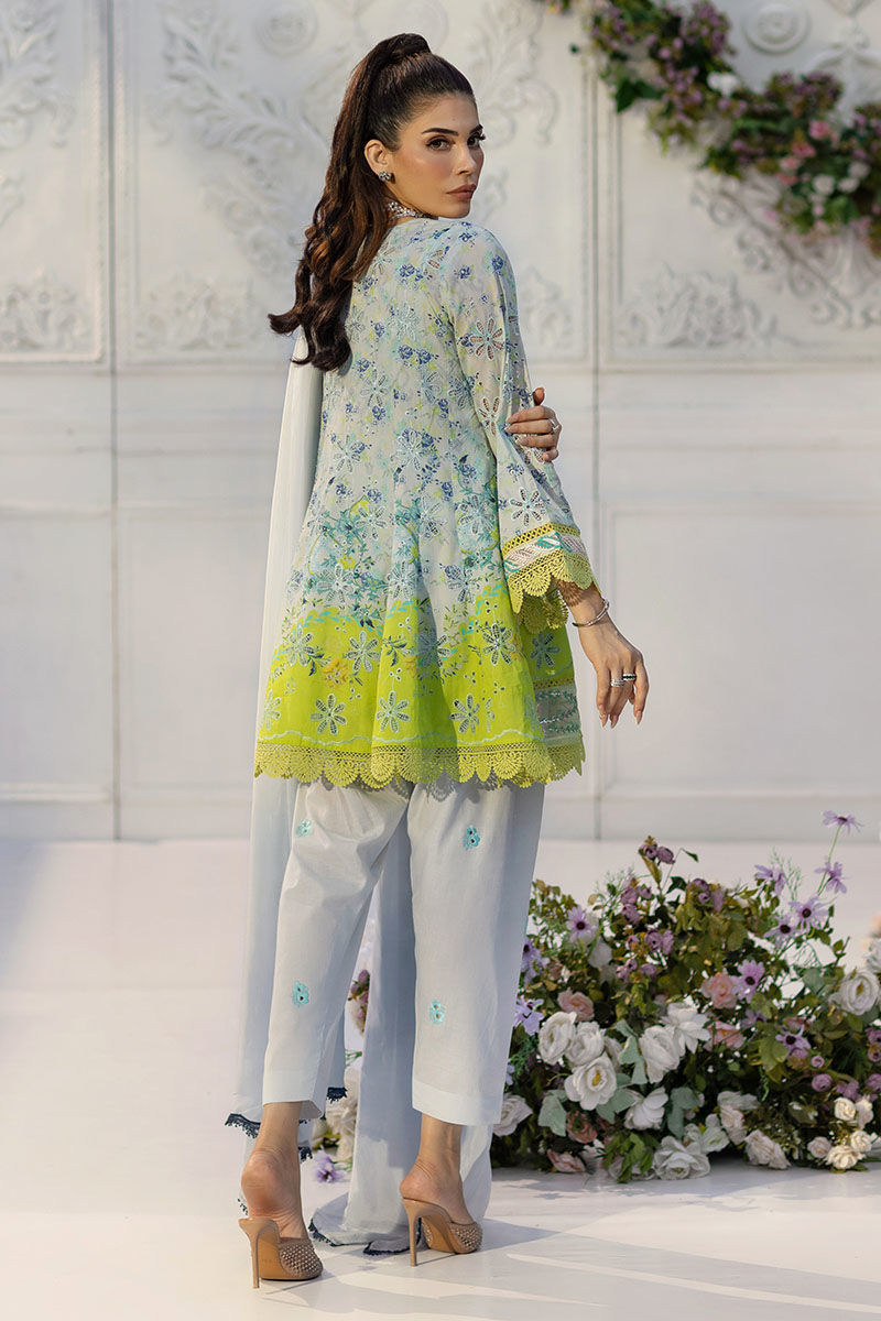 Ansab Jahangir | Wien Family Edit 25 | Kaira by Ansab Jahangir - Designer Dress - Type: Ladies Clothes - Available at Sana Yasir - 100% Original