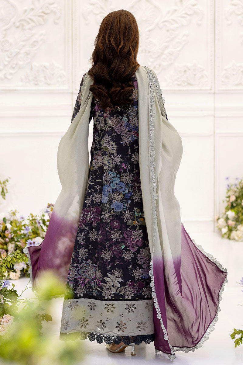 Ansab Jahangir | Wien Family Edit 25 | Liyana by Ansab Jahangir - Designer Dress - Type: Ladies Clothes - Available at Sana Yasir - 100% Original
