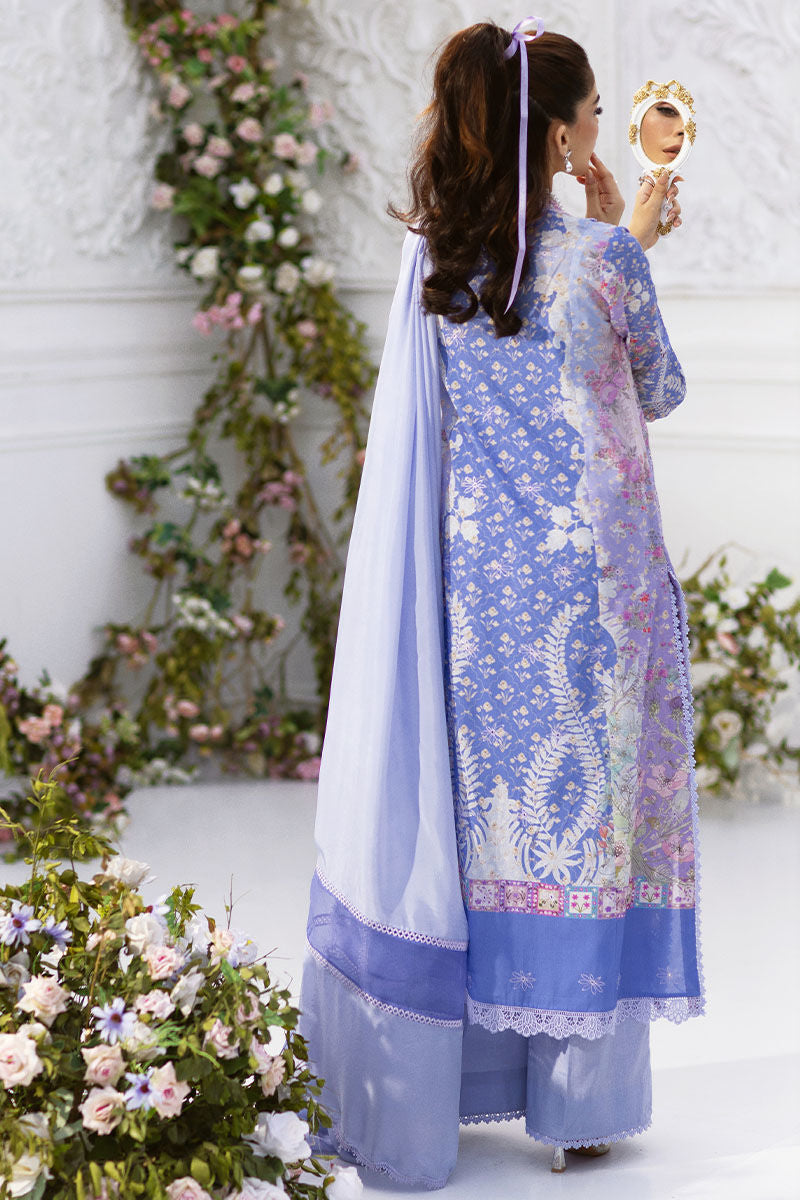 Ansab Jahangir | Wien Family Edit 25 | Mireya by Ansab Jahangir - Designer Dress - Type: Ladies Clothes - Available at Sana Yasir - 100% Original