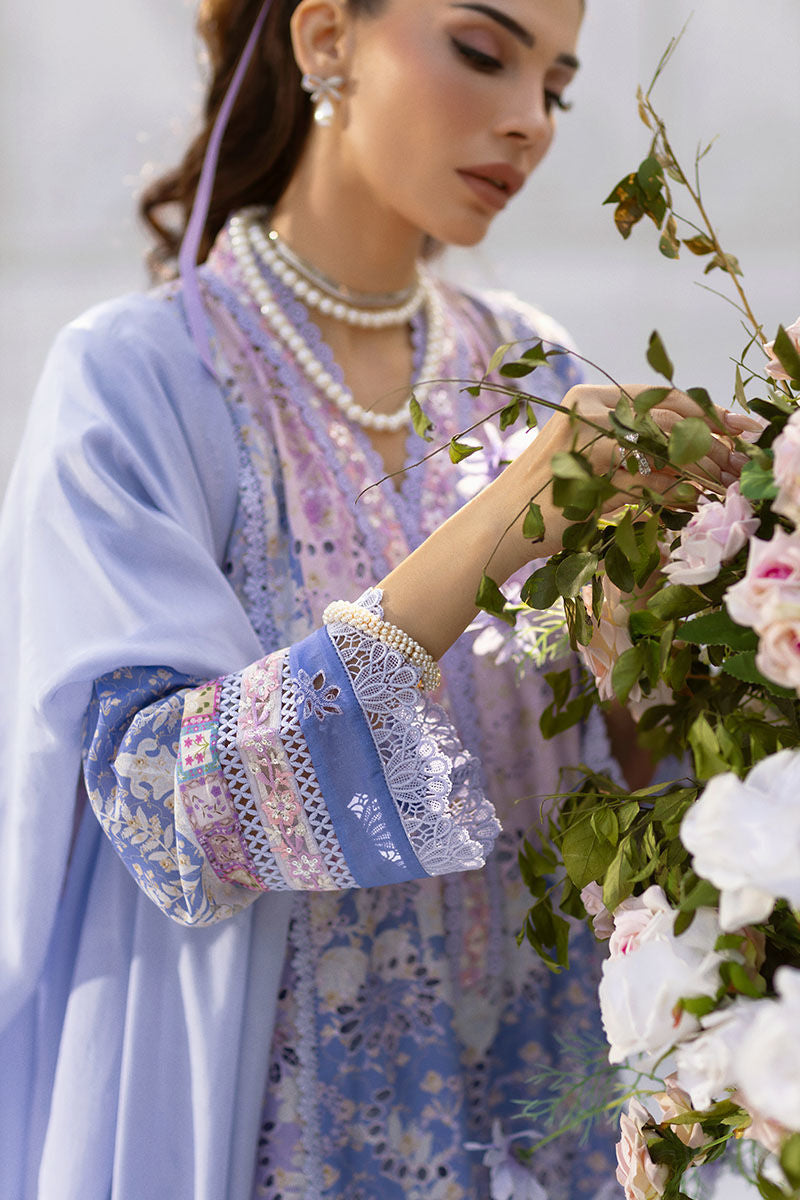 Ansab Jahangir | Wien Family Edit 25 | Mireya by Ansab Jahangir - Designer Dress - Type: Ladies Clothes - Available at Sana Yasir - 100% Original