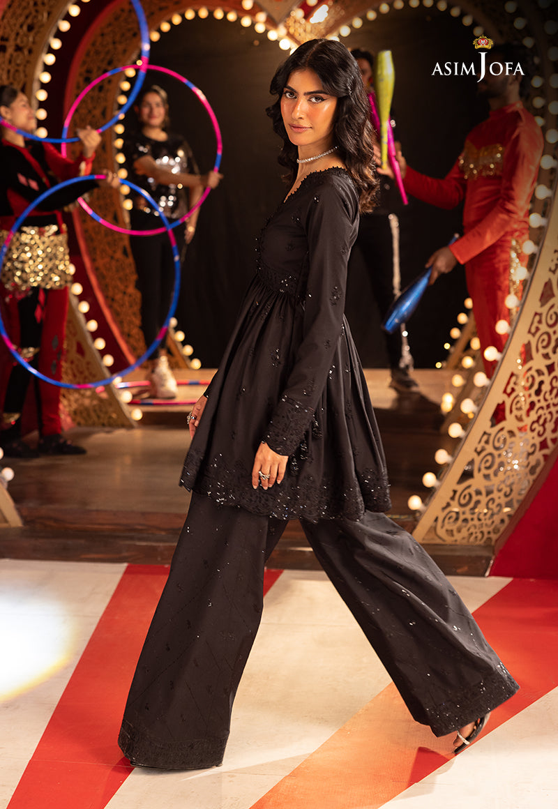 Asim Jofa | Festive Collection 25 | AJLLF-16 by Asim Jofa - Designer Dress - Type: Ladies Clothes - Available at Sana Yasir - 100% Original