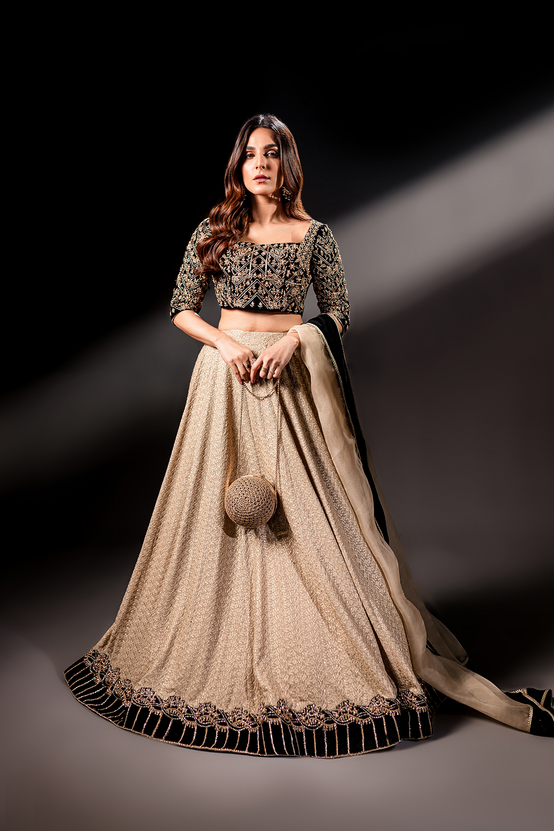 Ayesha and Usman | Grape Wine Luxury Pret | Lyla by Ayesha and Usman - Designer Dress - Type: Ladies Clothes - Available at Sana Yasir - 100% Original
