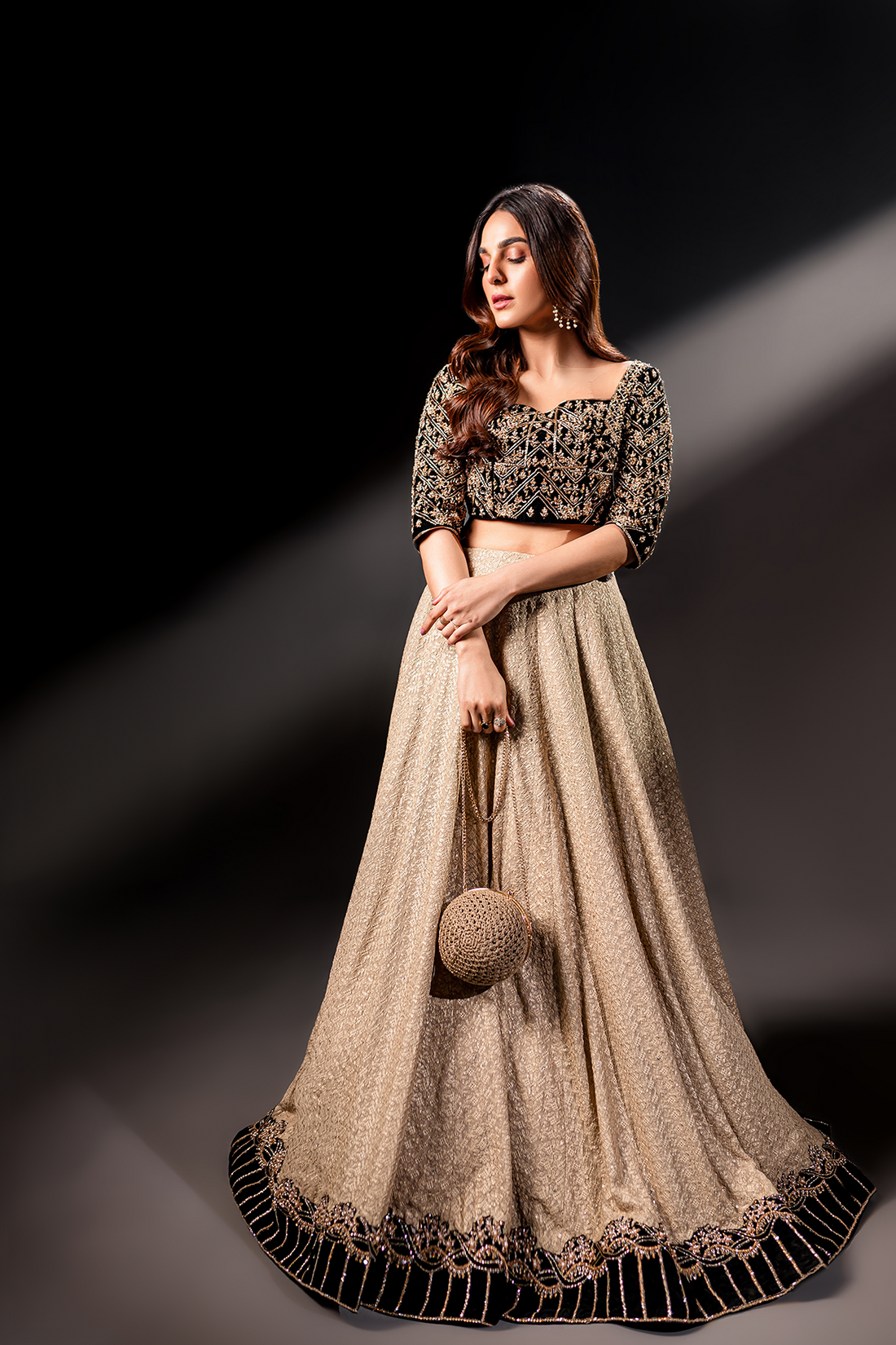 Ayesha and Usman | Grape Wine Luxury Pret | Lyla by Ayesha and Usman - Designer Dress - Type: Ladies Clothes - Available at Sana Yasir - 100% Original