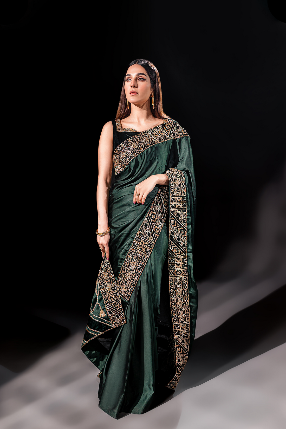 Ayesha and Usman | Grape Wine Luxury Pret | Maya by Ayesha and Usman - Designer Dress - Type: Ladies Clothes - Available at Sana Yasir - 100% Original