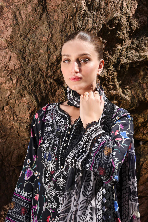Ayzel | Tropicana Lawn 24 | Chloe by Ayzel - Designer Dress - Type: Casuals - Available at Sana Yasir - 100% Original