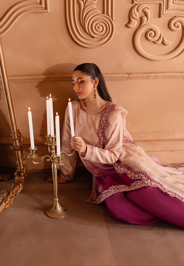 Azzal | Ivana Pret | Petal