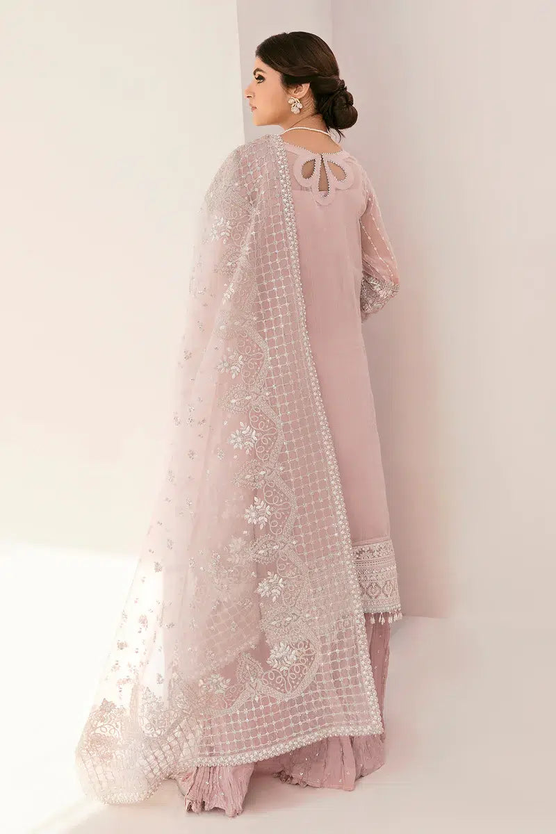 Baroque | Chantelle 23 | CH11-05 by Baroque - Designer Dress - Type: Formal - Available at Sana Yasir - 100% Original