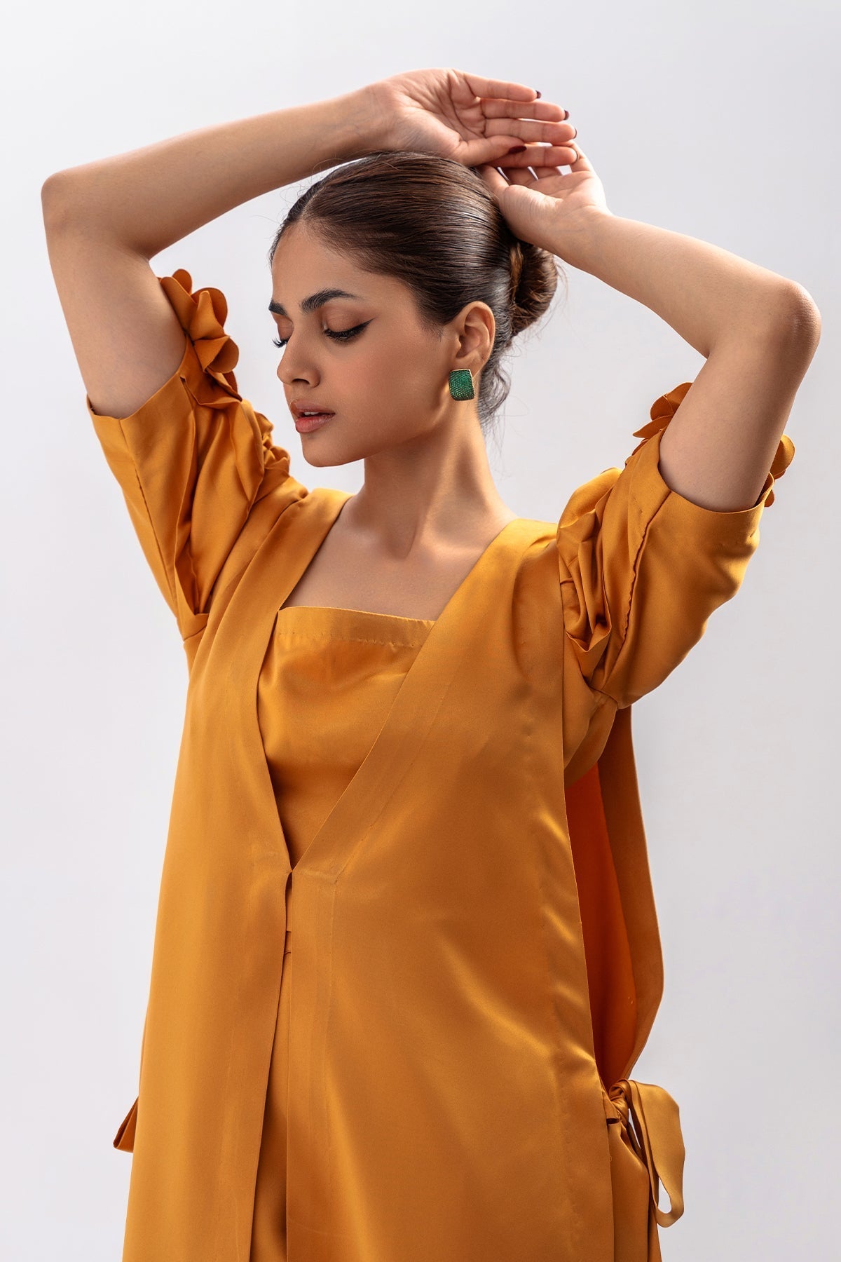 Charizma | Festive Pret | CMA-4-242S by Charizma - Designer Dress - Type: Ladies Clothes - Available at Sana Yasir - 100% Original