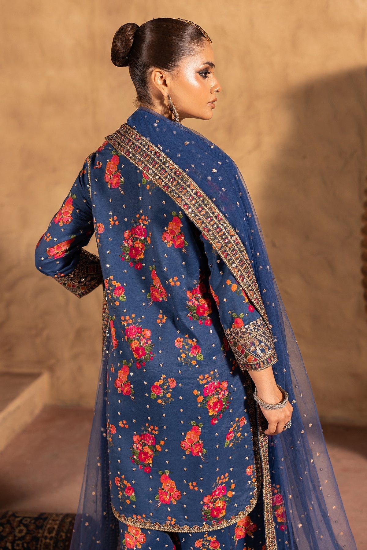 Charizma | Festive Pret | CMA-5-031 by Charizma - Designer Dress - Type: Ladies Clothes - Available at Sana Yasir - 100% Original