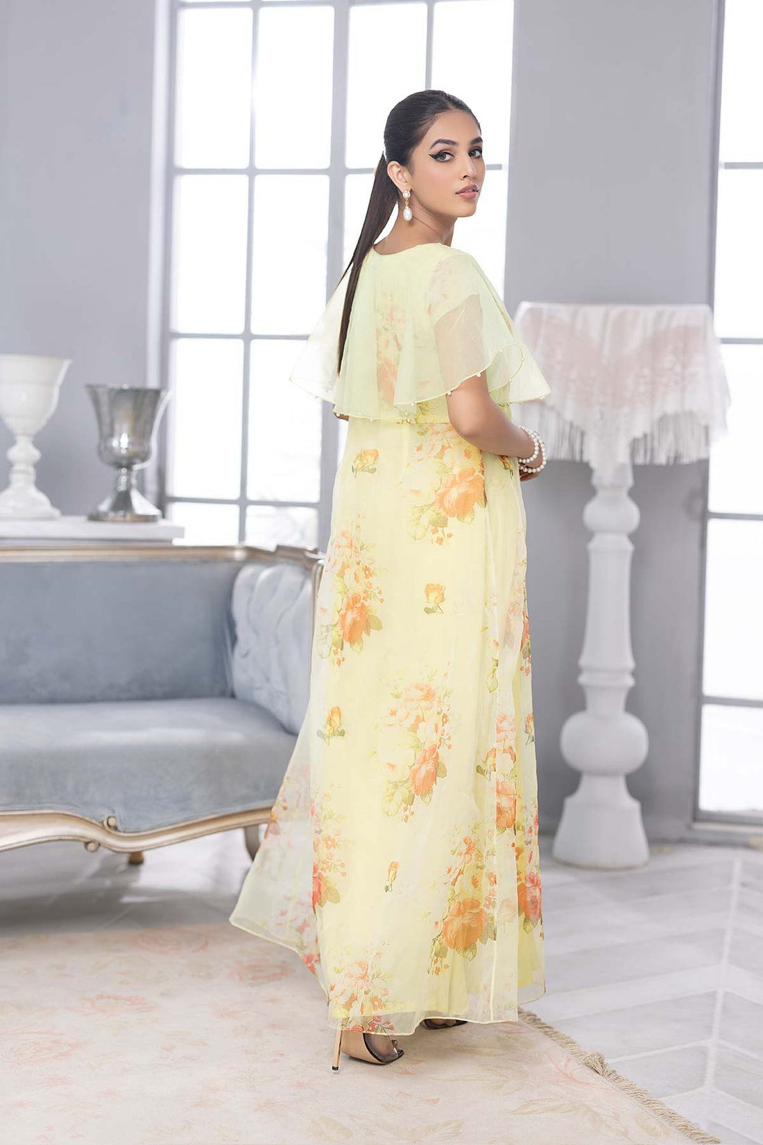 Charizma | Festive Pret | CMA22-54 by Charizma - Designer Dress - Type: Ladies Clothes - Available at Sana Yasir - 100% Original