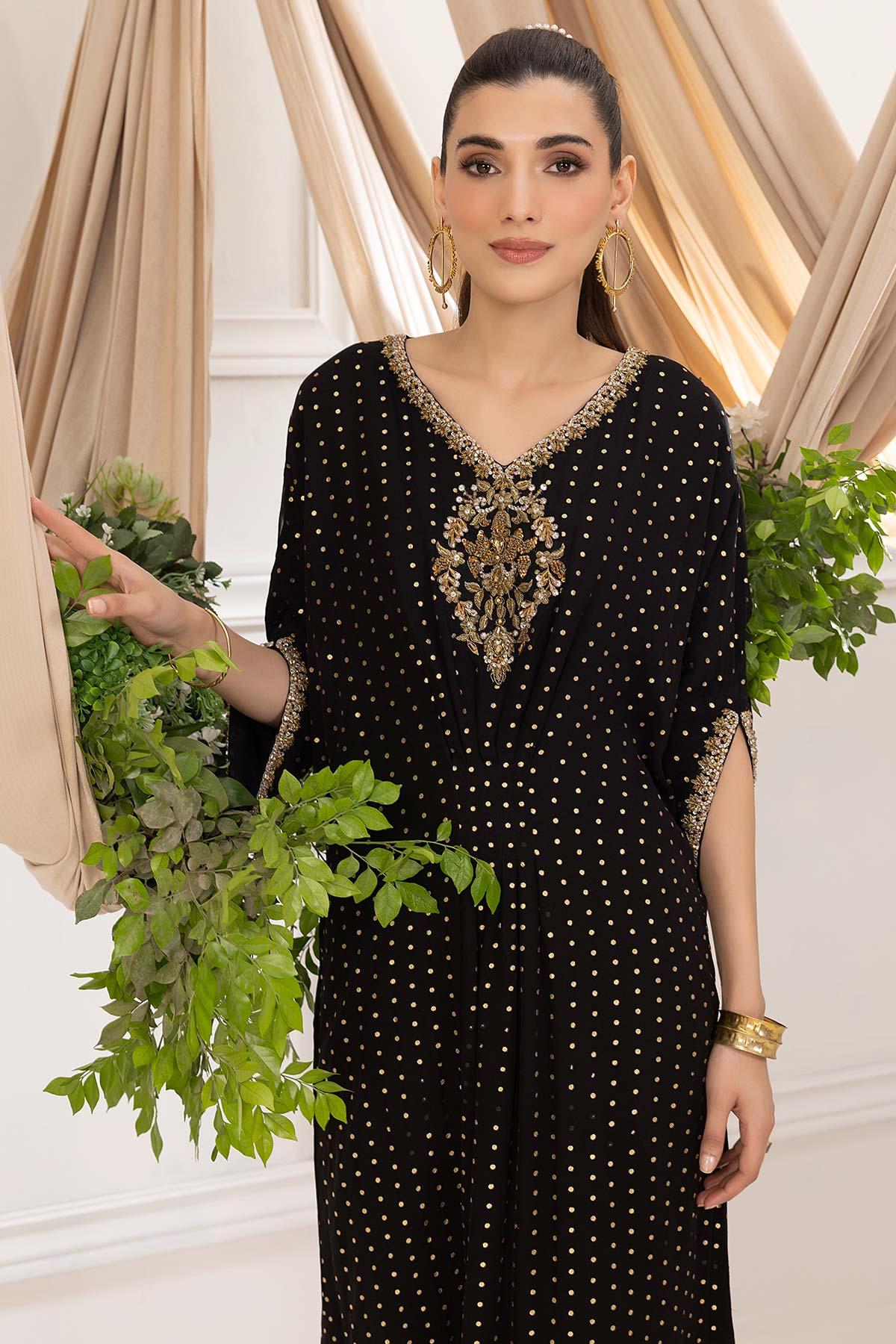 Charizma | Festive Pret | CMA23-15 by Charizma - Designer Dress - Type: Ladies Clothes - Available at Sana Yasir - 100% Original