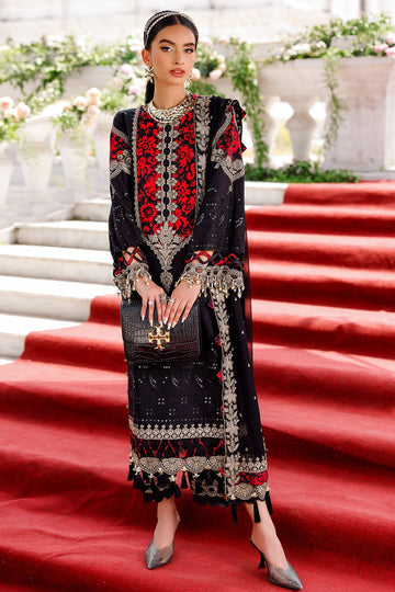 Charizma | Tabeer Lawn Vol 25 | CT5-09 by Charizma - Designer Dress - Type: Ladies Clothes - Available at Sana Yasir - 100% Original
