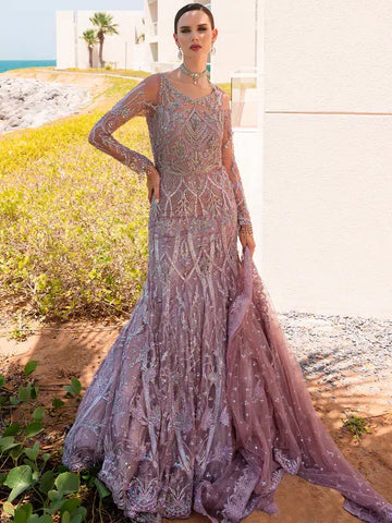 Epoque | Ciel Luxury Couture | Bella by Epoque - Designer Dress - Type: Formal - Available at Sana Yasir - 100% Original