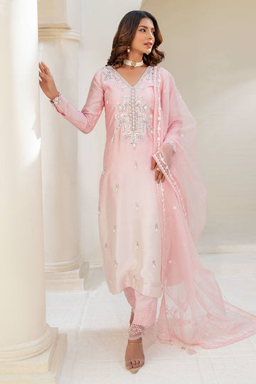 Fatima Khan | Best Sellers 24 | ADIVA by Fatima Khan - Designer Dress - Type: Luxury - Available at Sana Yasir - 100% Original