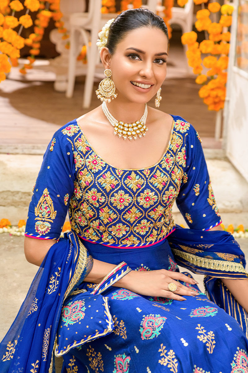 Fatima Khan | Nissa Formals 24 | Minal by Fatima Khan - Designer Dress - Type: Formal - Available at Sana Yasir - 100% Original