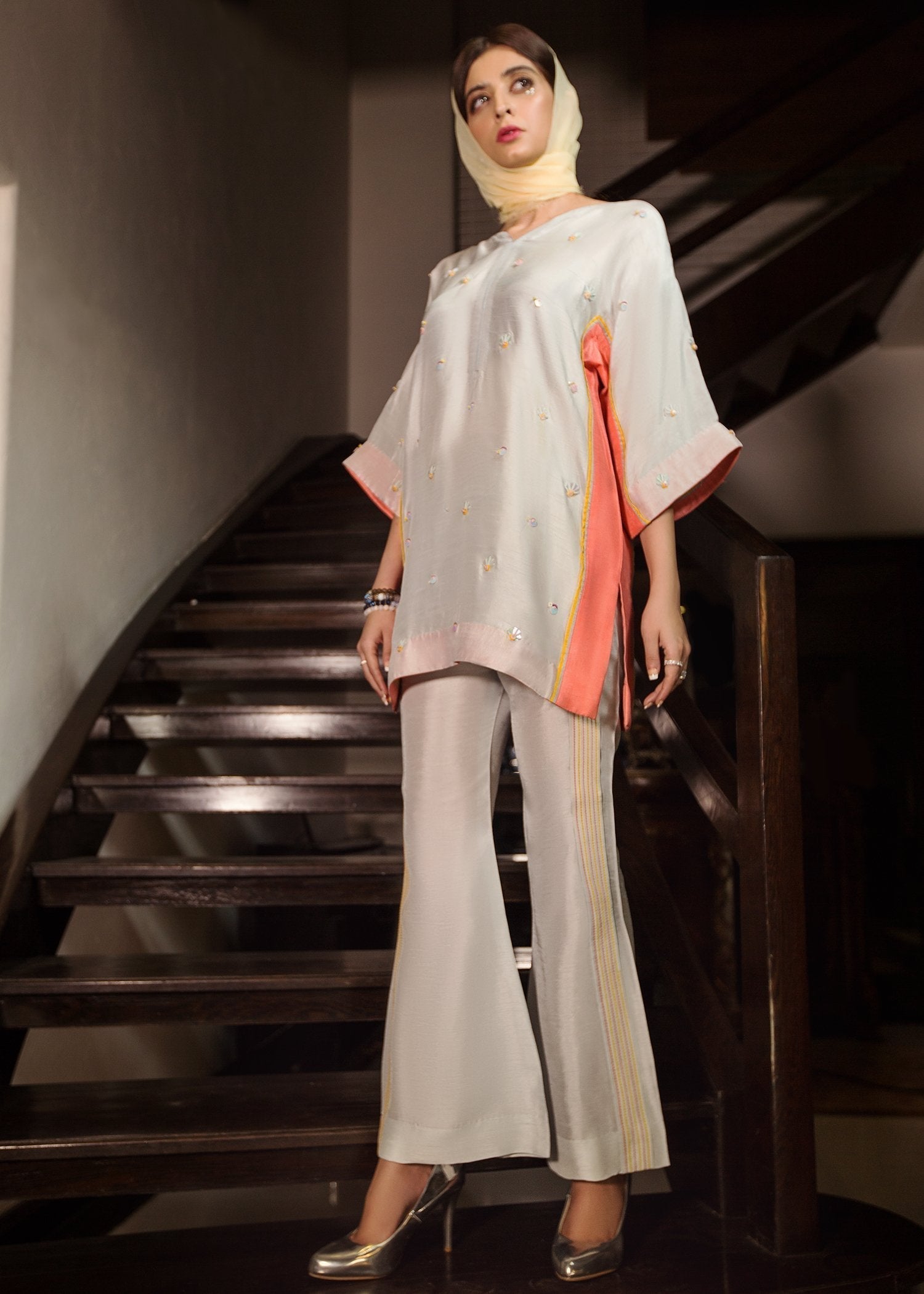 Hana | Serendipity Ready to Wear | Ice Berry