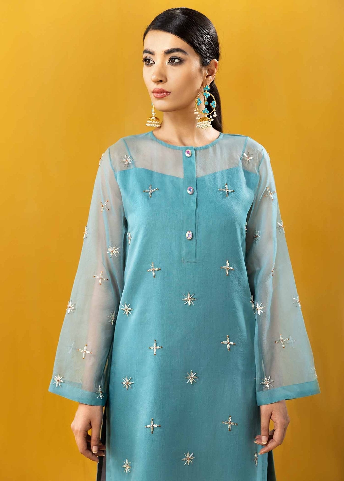 Hana | Vibrant Beyond | Allure-VB-1004