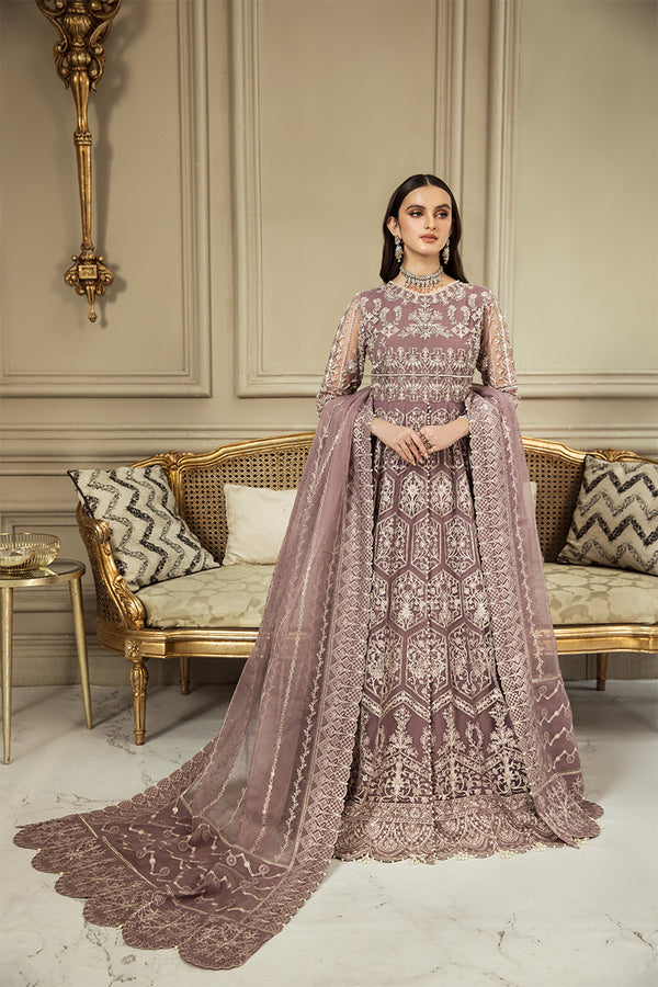 House of Nawab | Luxury Formals | FARISHA B by House of Nawab - Designer Dress - Type: Formal - Available at Sana Yasir - 100% Original