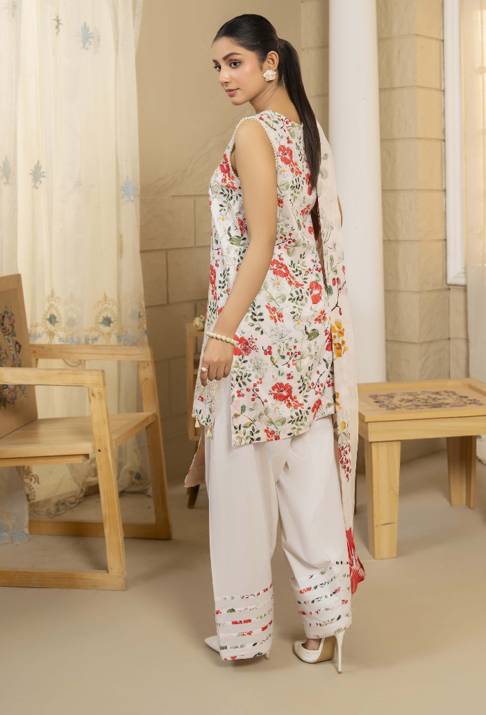 Humdum | Senora Lawn 25 | Senora - D05