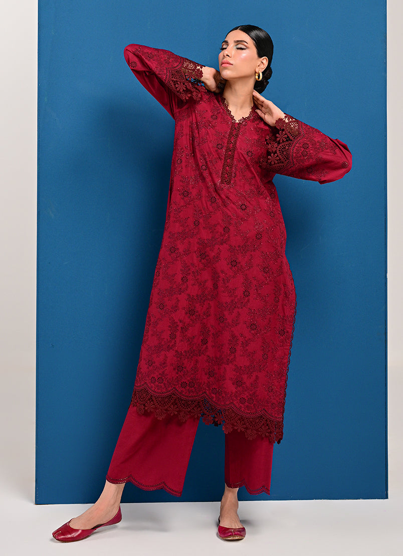 Image | Spring Pret 25 | A-09