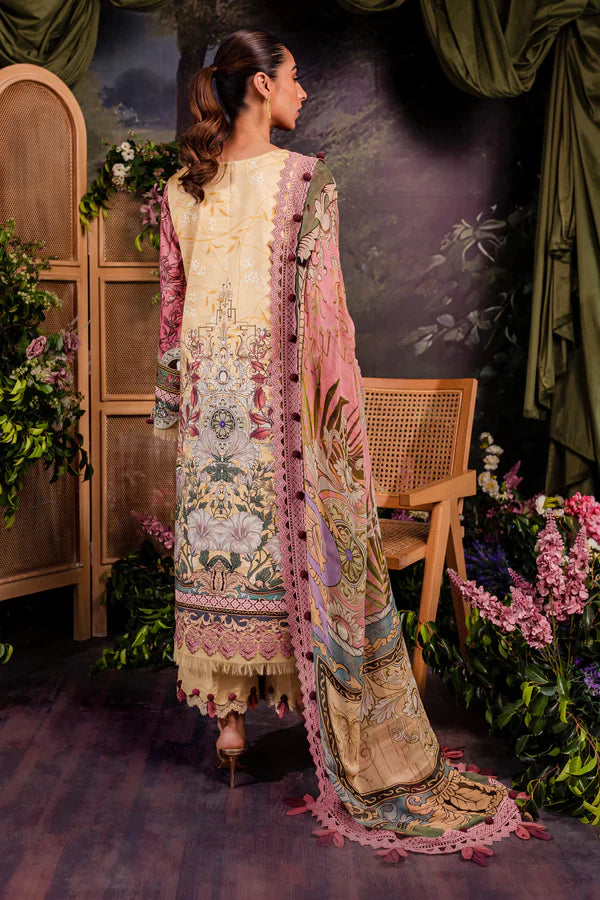 Jade | Tropical Premium | 23-TP-20385 by Jade - Designer Dress - Type: Luxury - Available at Sana Yasir - 100% Original