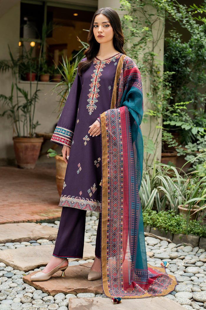 Jazmin | Ready to Wear | RTW-1128 by Jazmin - Designer Dress - Type: Ladies Clothes - Available at Sana Yasir - 100% Original