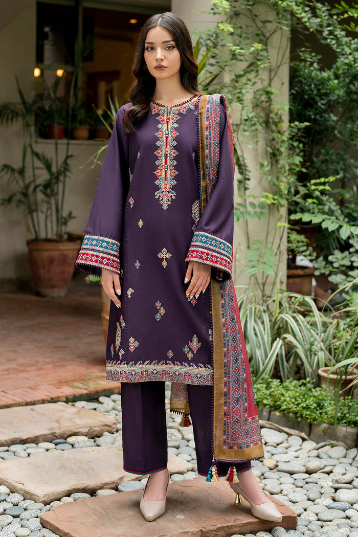 Jazmin | Ready to Wear | RTW-1128 by Jazmin - Designer Dress - Type: Ladies Clothes - Available at Sana Yasir - 100% Original