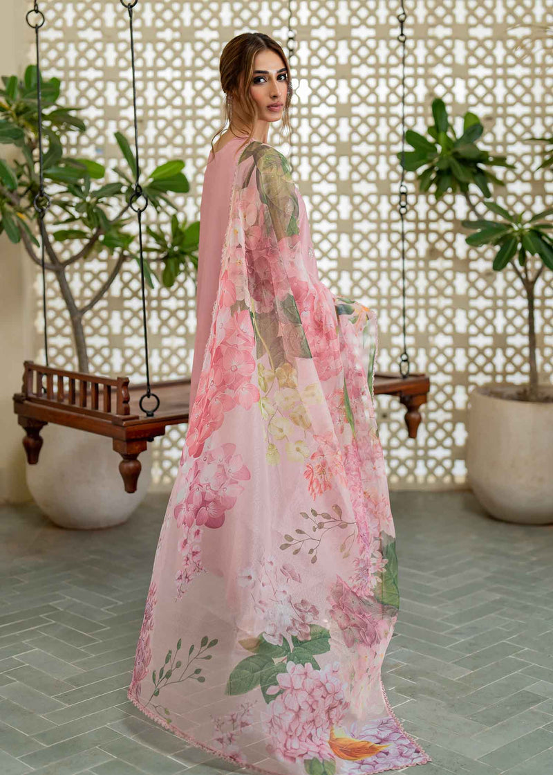 Jeem | Timeless Classics | SOLACE by Jeem - Designer Dress - Type: Ladies Clothes - Available at Sana Yasir - 100% Original