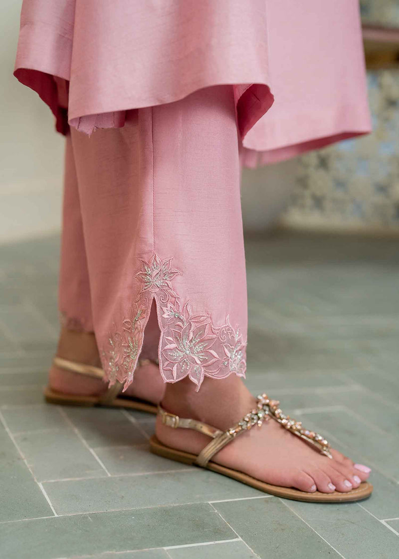 Jeem | Timeless Classics | SOLACE by Jeem - Designer Dress - Type: Ladies Clothes - Available at Sana Yasir - 100% Original