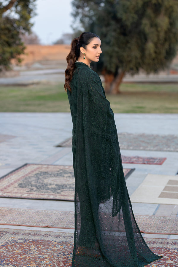 Johra | Rozeria Lawn | RZ - 154 by Johra - Designer Dress - Type: Luxury - Available at Sana Yasir - 100% Original