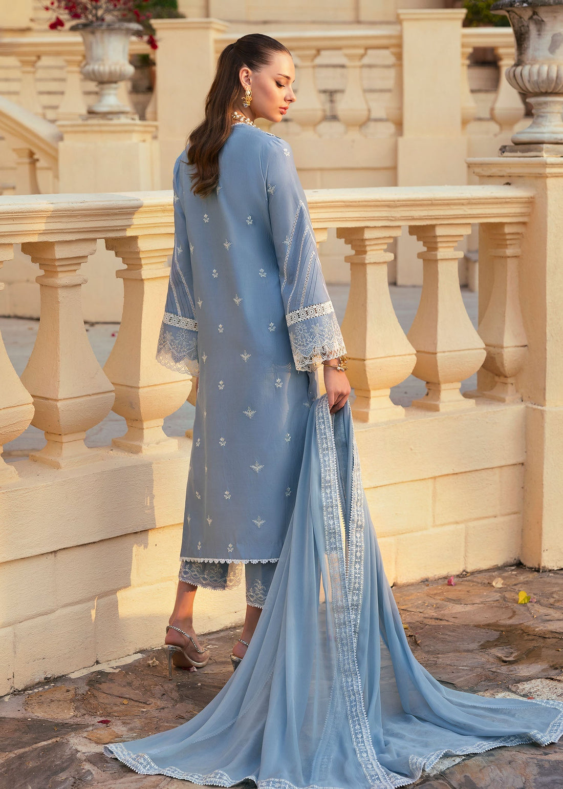 Kanwal Malik | Siena Pret | Kiara