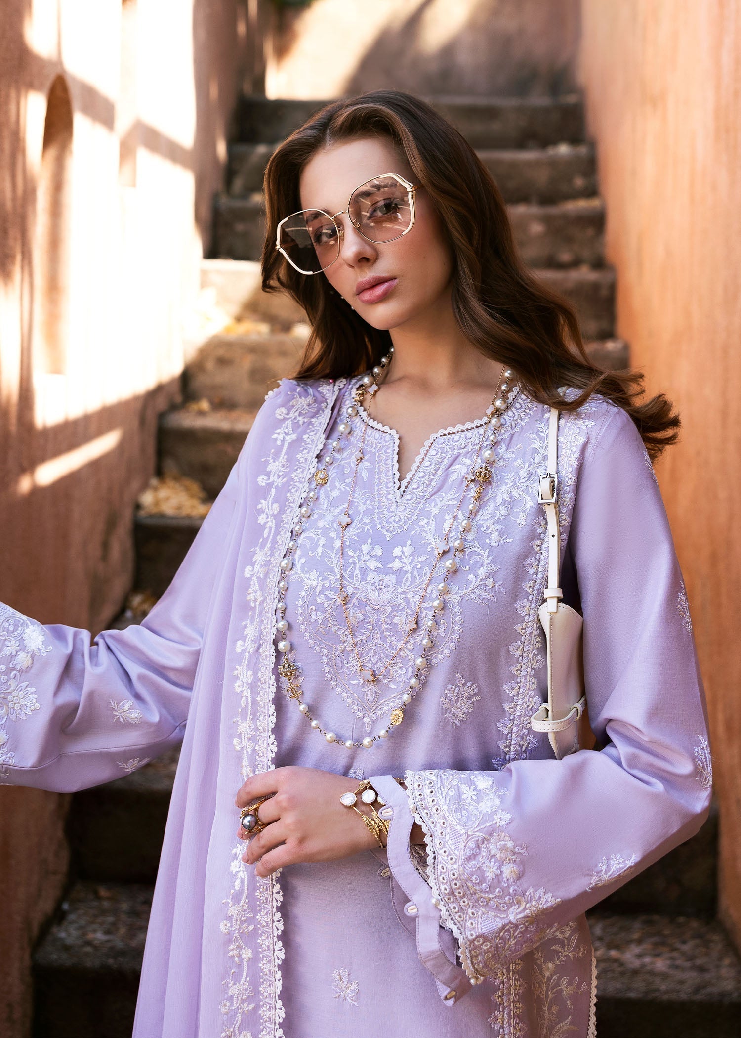 Kanwal Malik | Siena Pret | Zoe