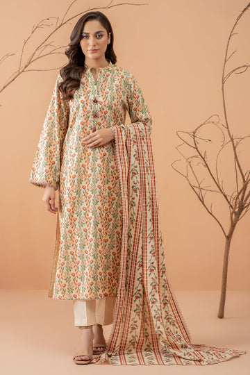 Kayseria | Winter Khaddar 24 | K-05 by Kayseria - Designer Dress - Type: Ladies Clothes - Available at Sana Yasir - 100% Original