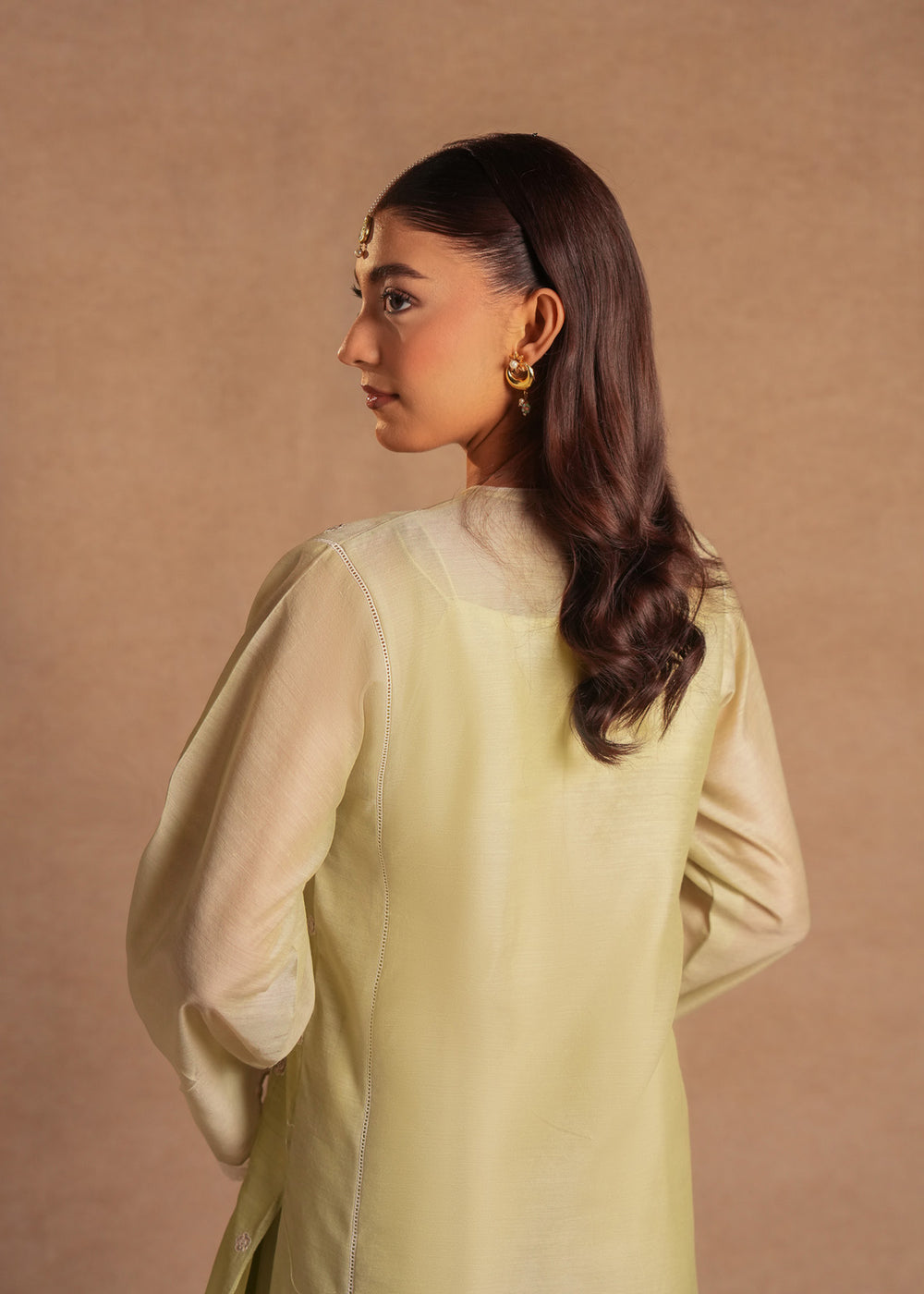 Laj | Festive Eid 25 | LWJ-2025-19 by Laj - Designer Dress - Type: Ladies Clothes - Available at Sana Yasir - 100% Original
