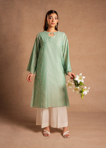 Laj | Festive Eid 25 | LWJ-2025-20 by Laj - Designer Dress - Type: Ladies Clothes - Available at Sana Yasir - 100% Original