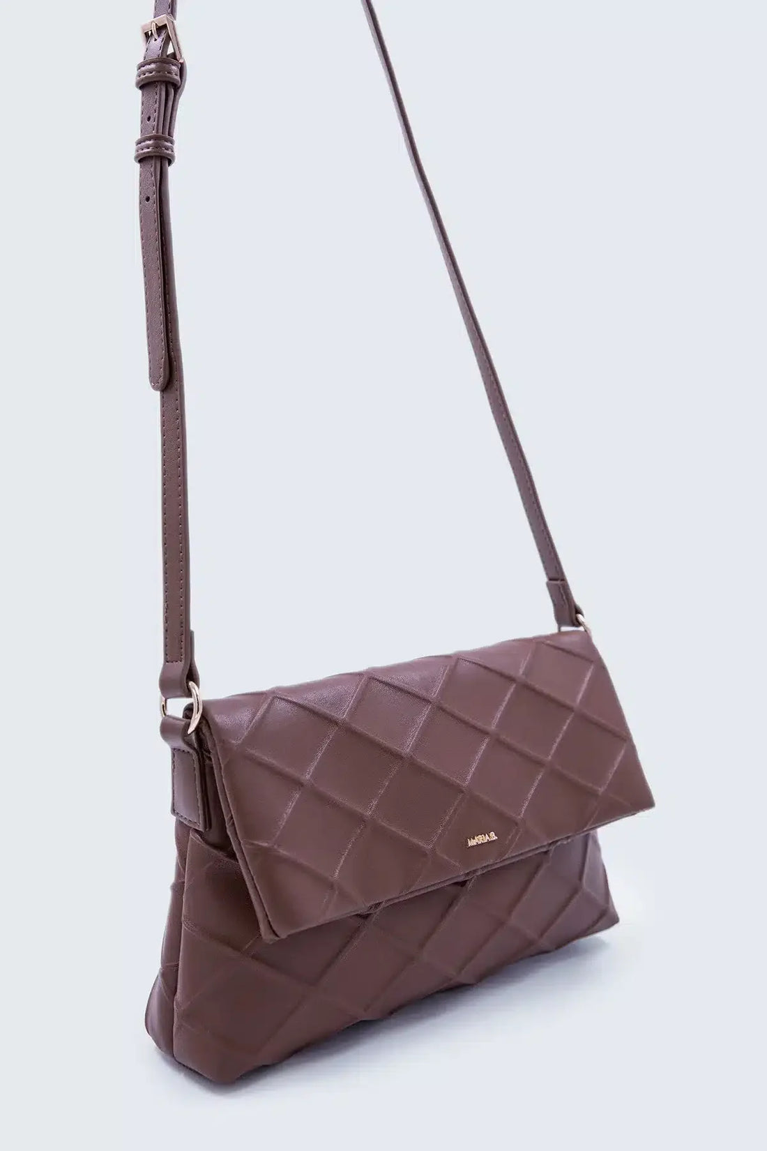 MBG-W23-2 by Sana Yasir Ltd. - Designer Dress - Type: Bags - Available at Sana Yasir - 100% Original