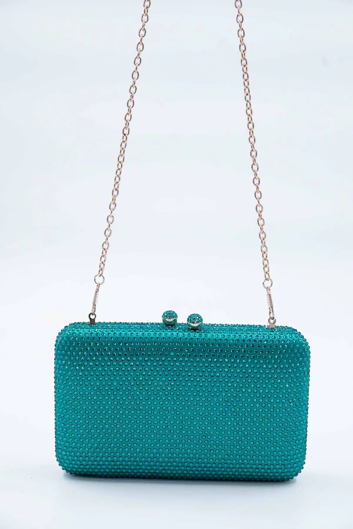 MBG-W23-8 by Sana Yasir Ltd. - Designer Dress - Type: Bags - Available at Sana Yasir - 100% Original