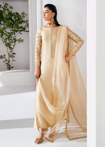 Mahum Asad | The Remix Edit | Jazz by Mahum Asad - Designer Dress - Type: Ladies Clothes - Available at Sana Yasir - 100% Original