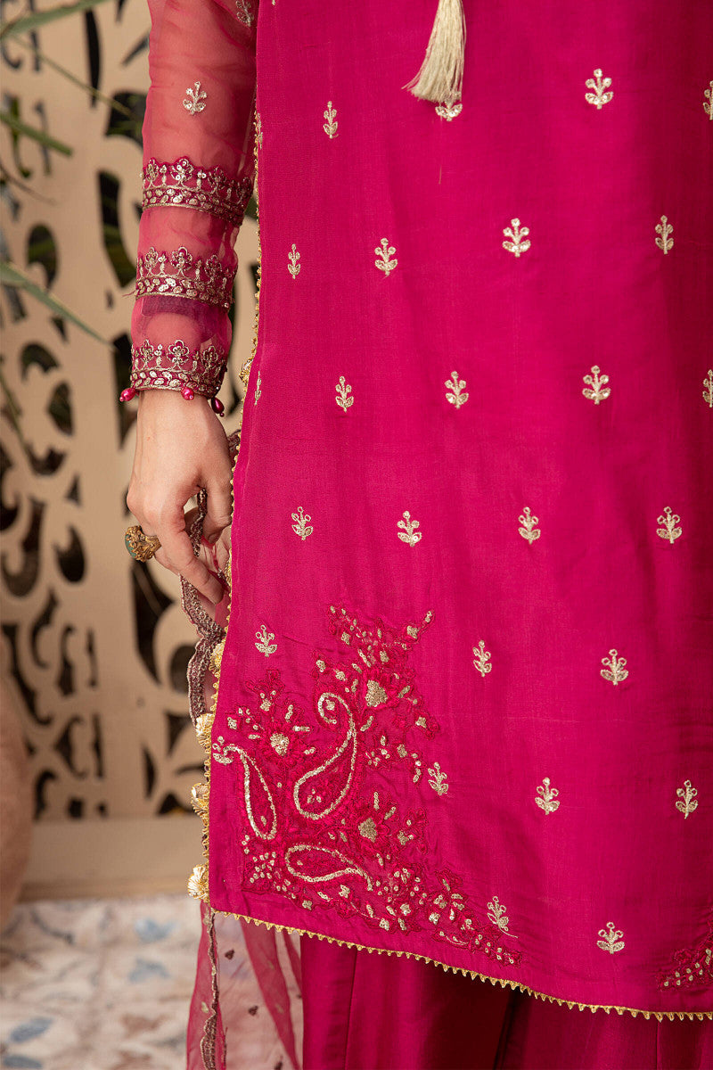 Maria B | Formal Wears | SF-EF21-07R1