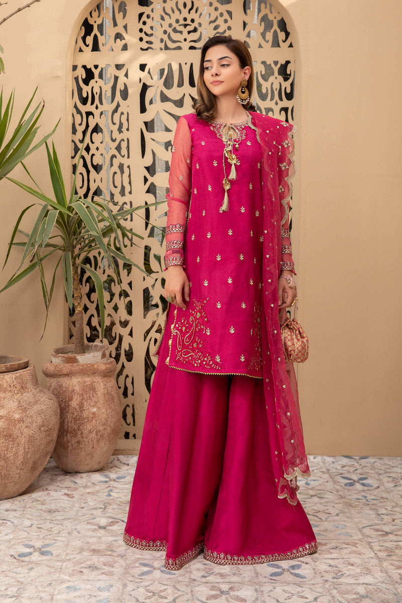 Maria B | Formal Wears | SF-EF21-07R1