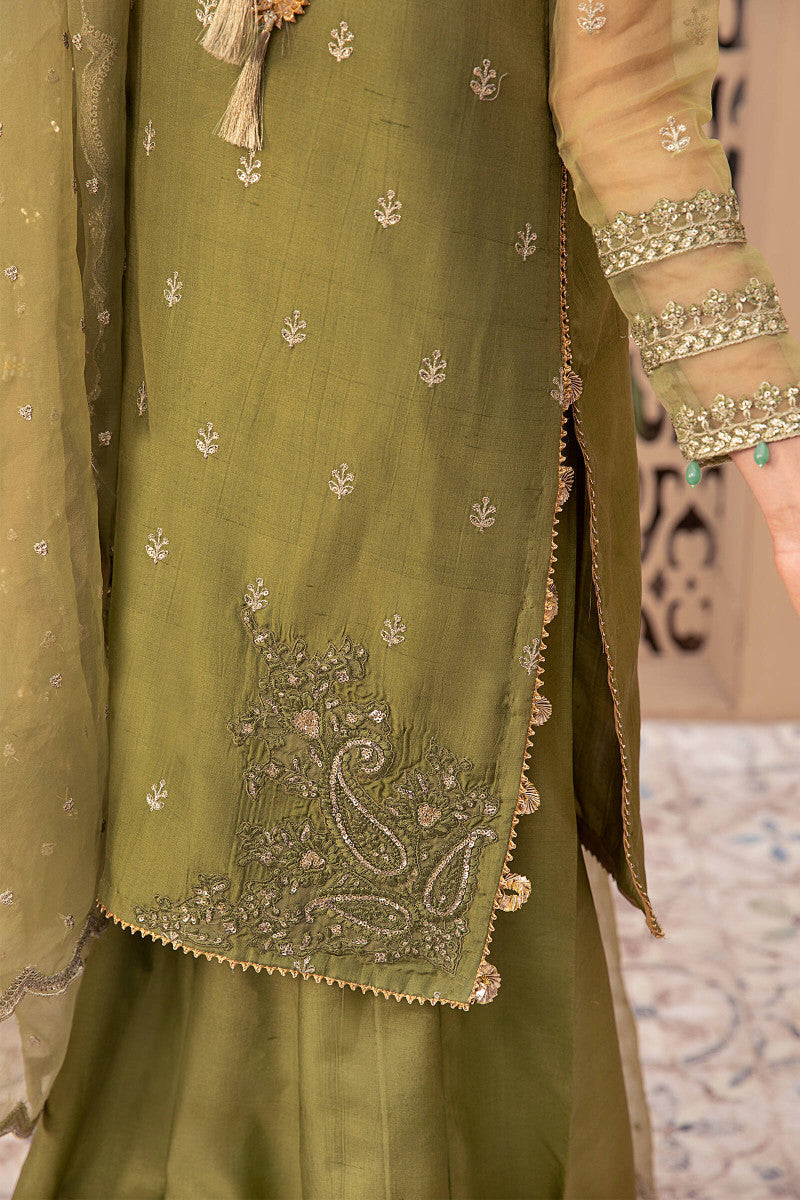 Maria B | Formal Wears | SF-EF21-07R1