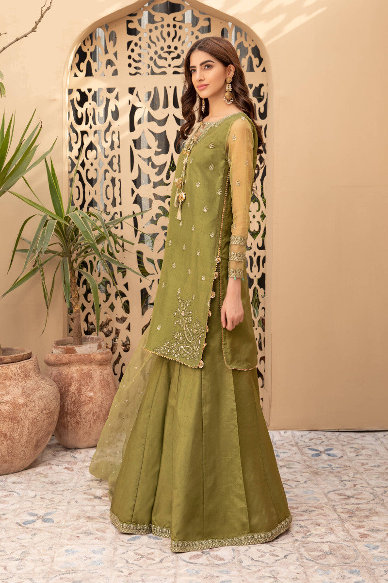 Maria B | Formal Wears | SF-EF21-07R1
