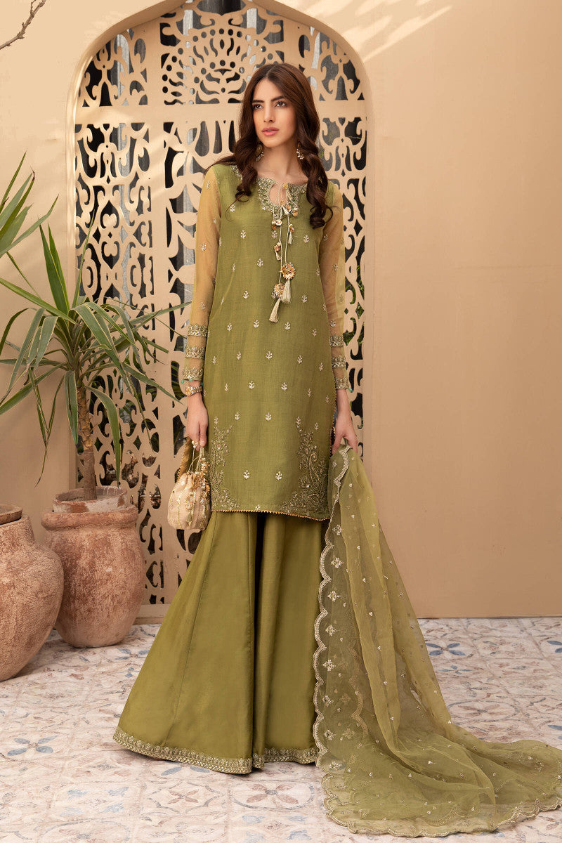 Maria B | Formal Wears | SF-EF21-07R1