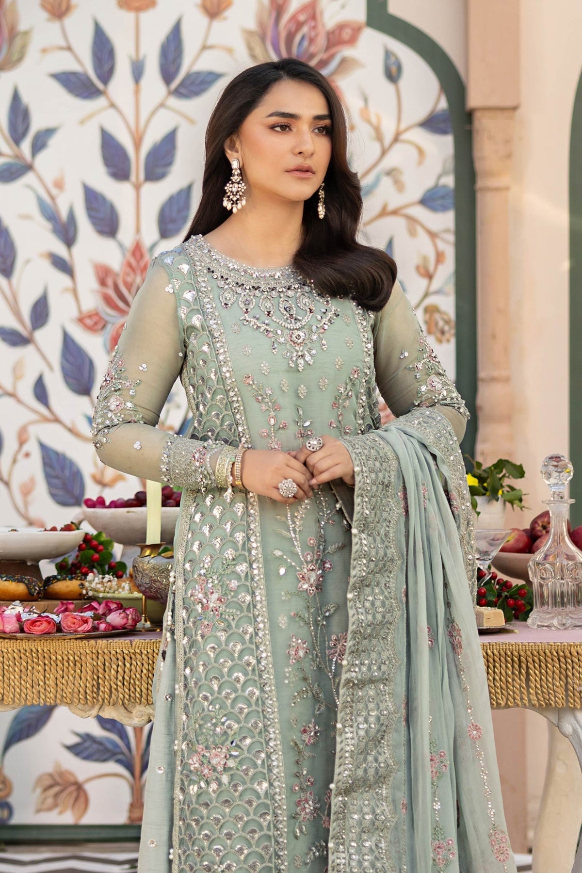 Maria B | Formal Wears | SF-EF25-65
